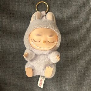 Authentic Labubu EUC